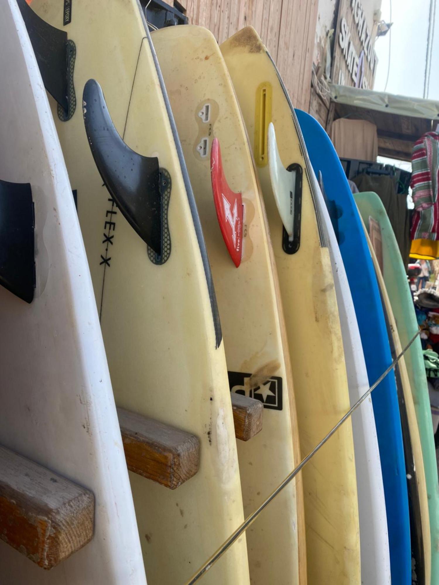 Hostel Nizar Surf Morocco *