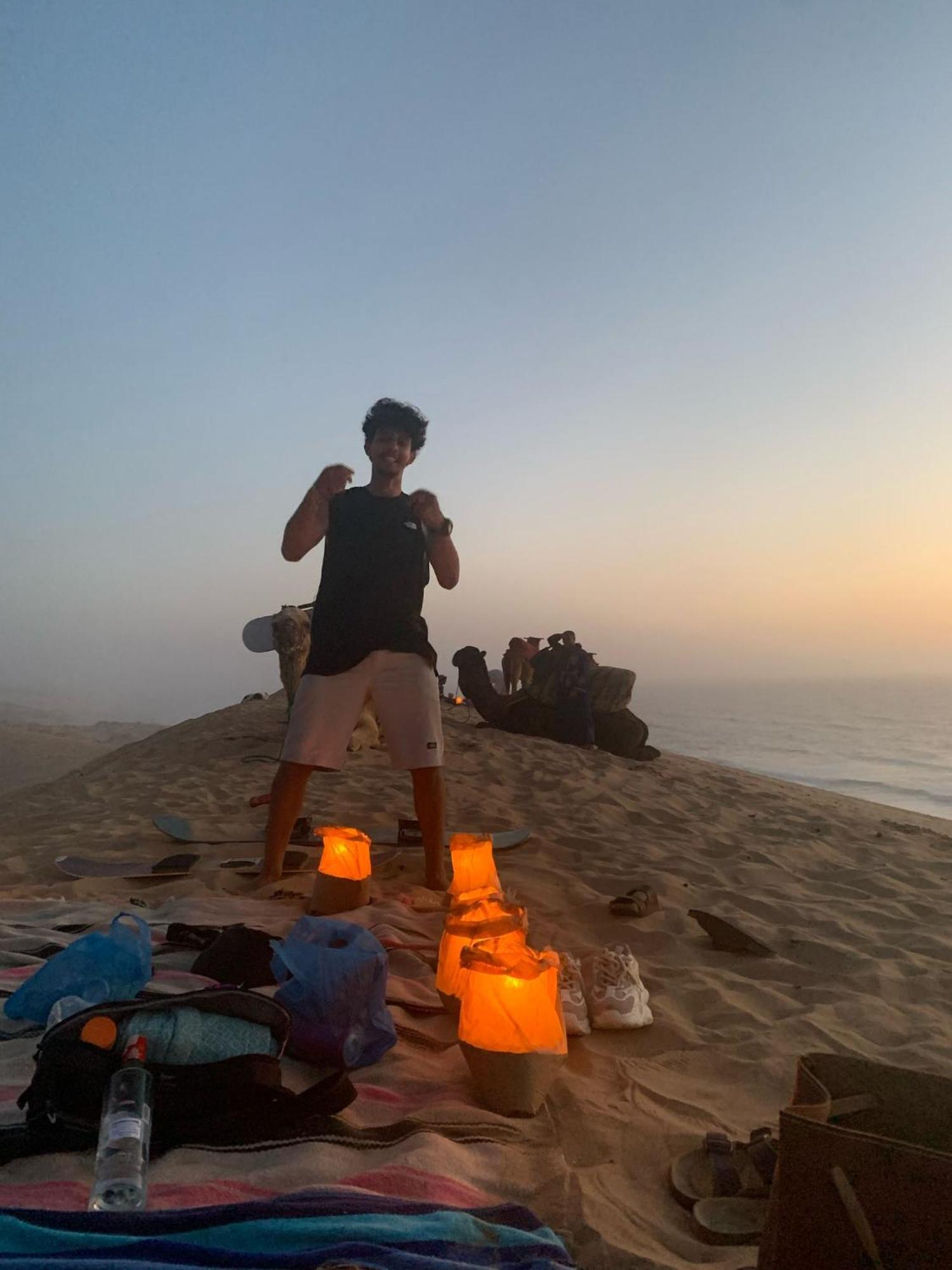 Hostel Nizar Surf Morocco *