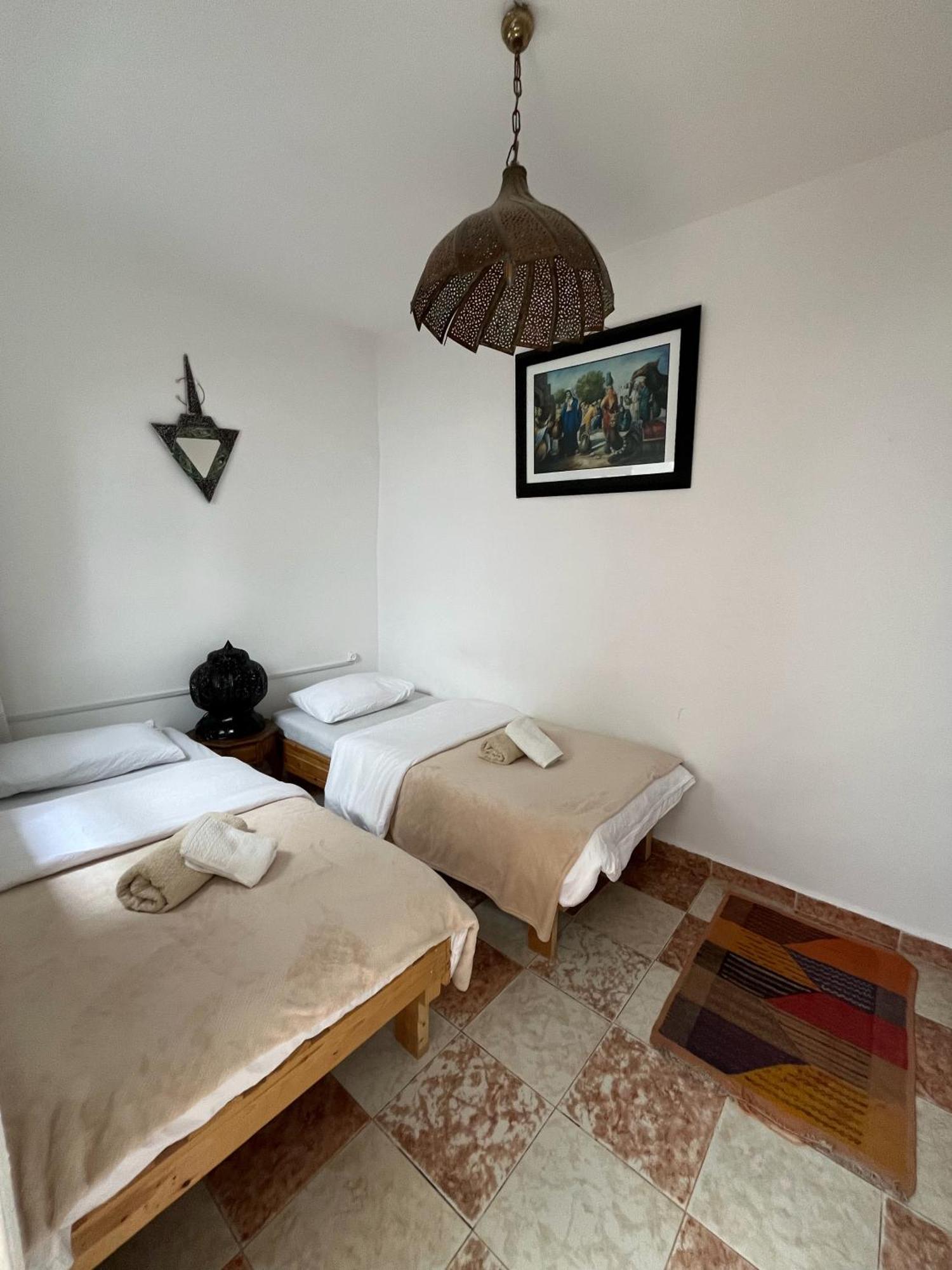 Nizar Surf Morocco Hostel Taghazout