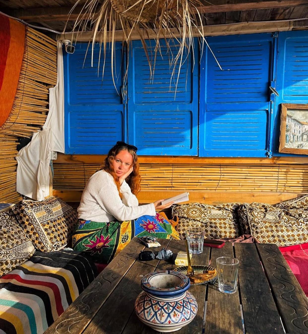 Hostel Nizar Surf Morocco
