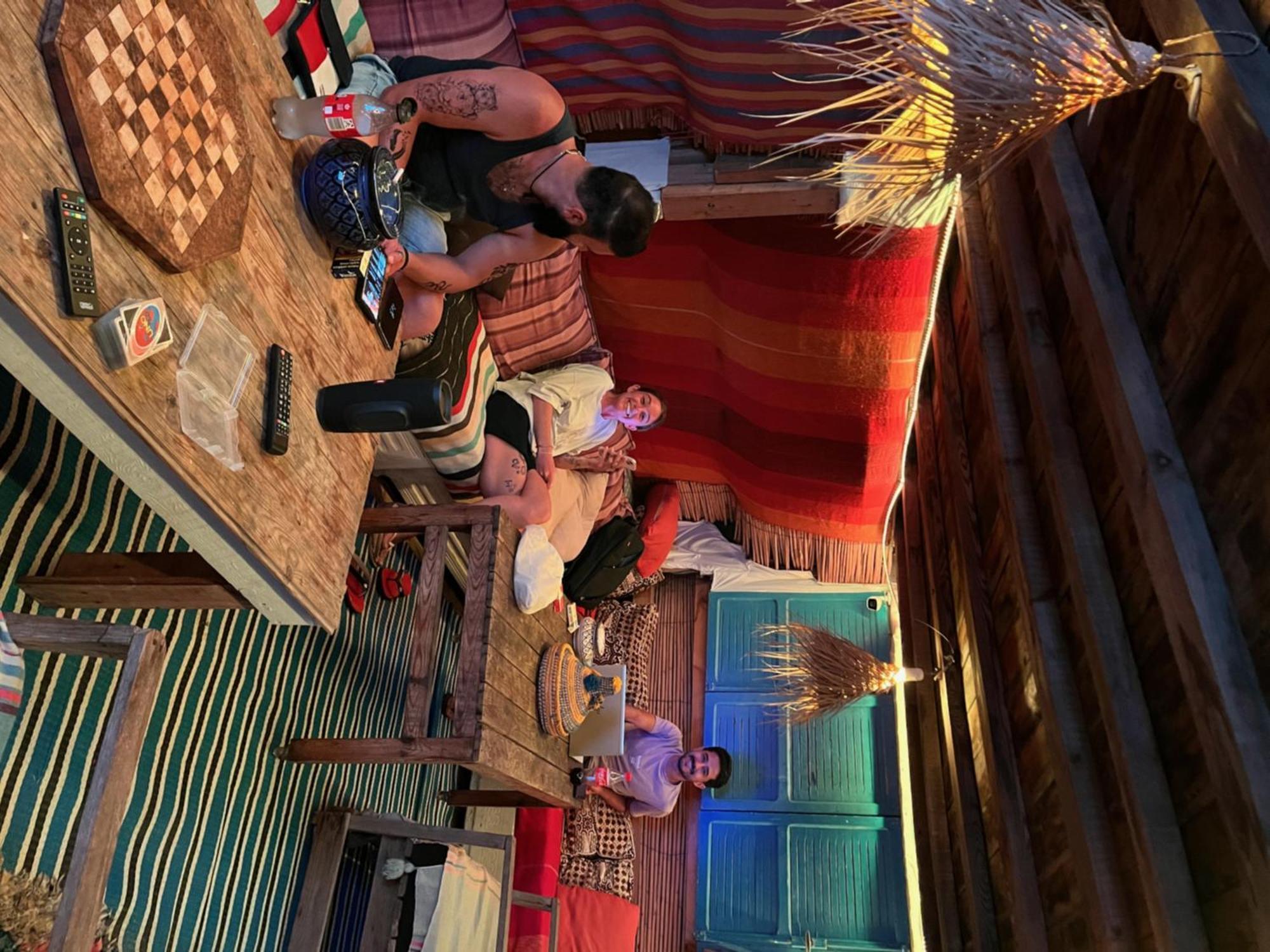 Hostel Nizar Surf Morocco *
