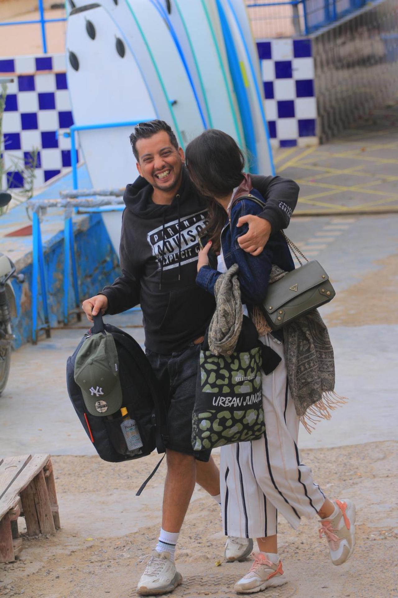 Hostel Nizar Surf Morocco *