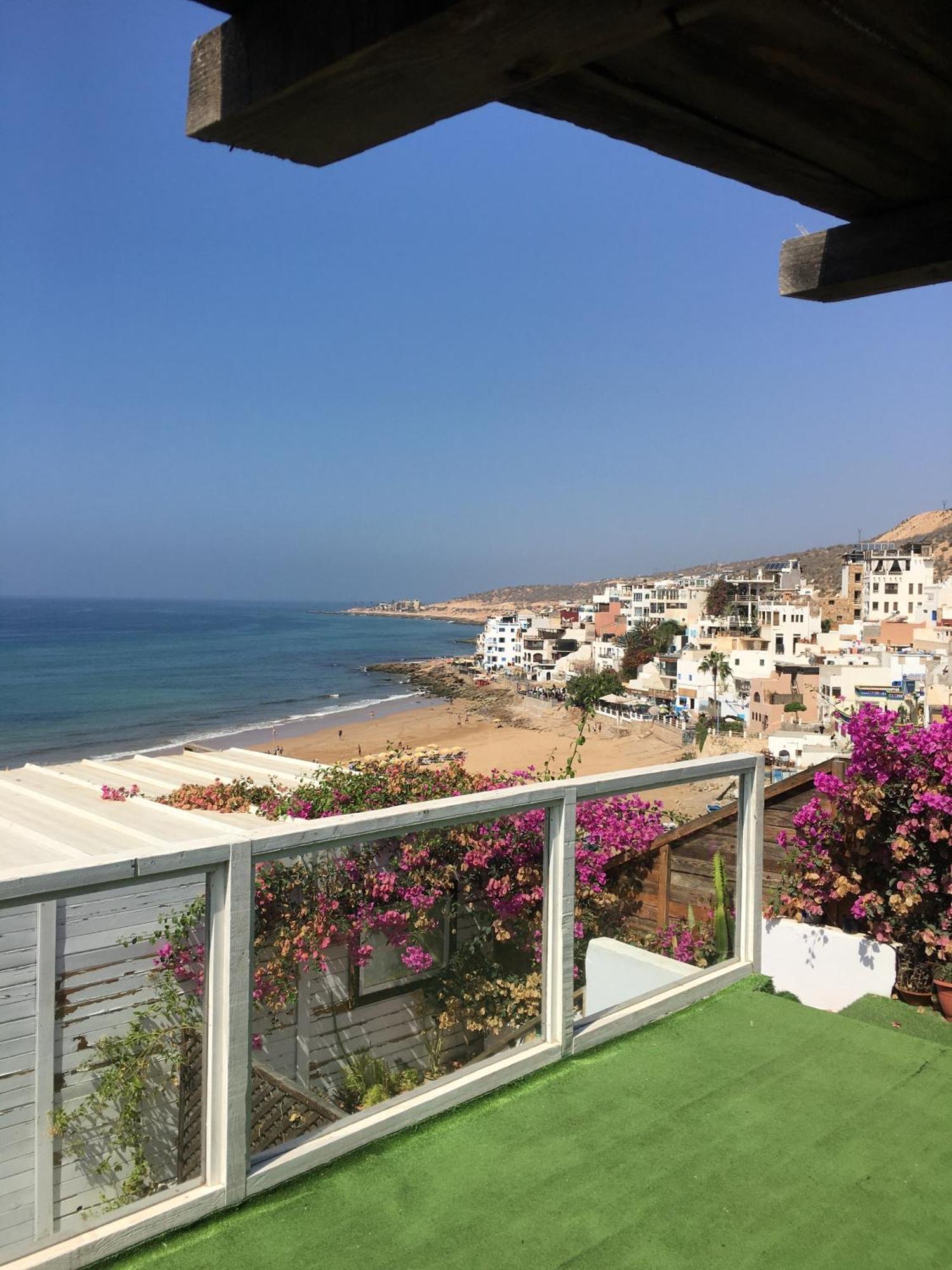 Nizar Surf Morocco Hostel Taghazout