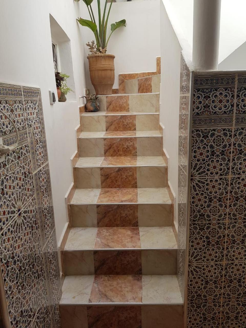Hostel Nizar Surf Morocco Taghazout