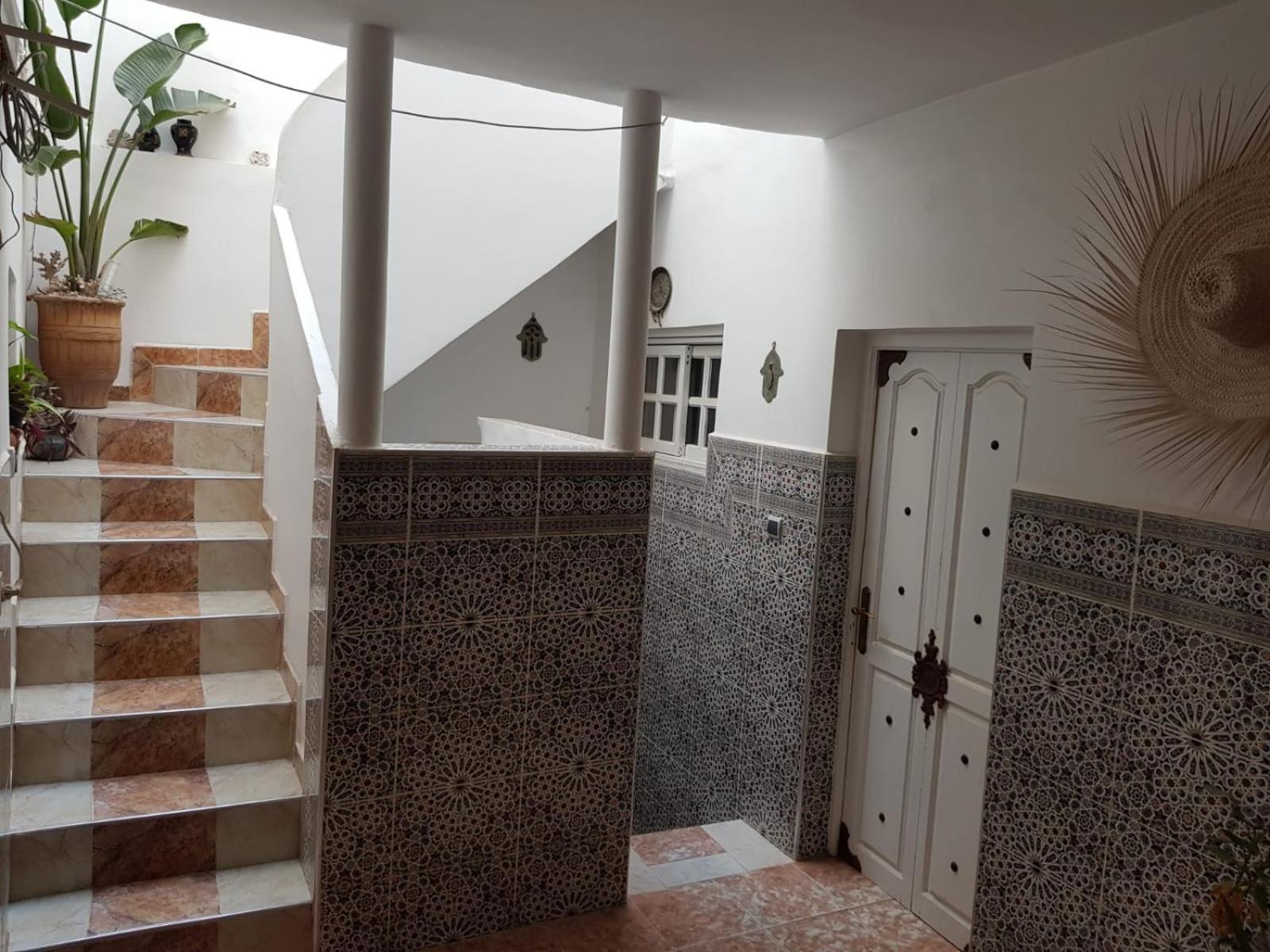 Nizar Surf Morocco Hostel