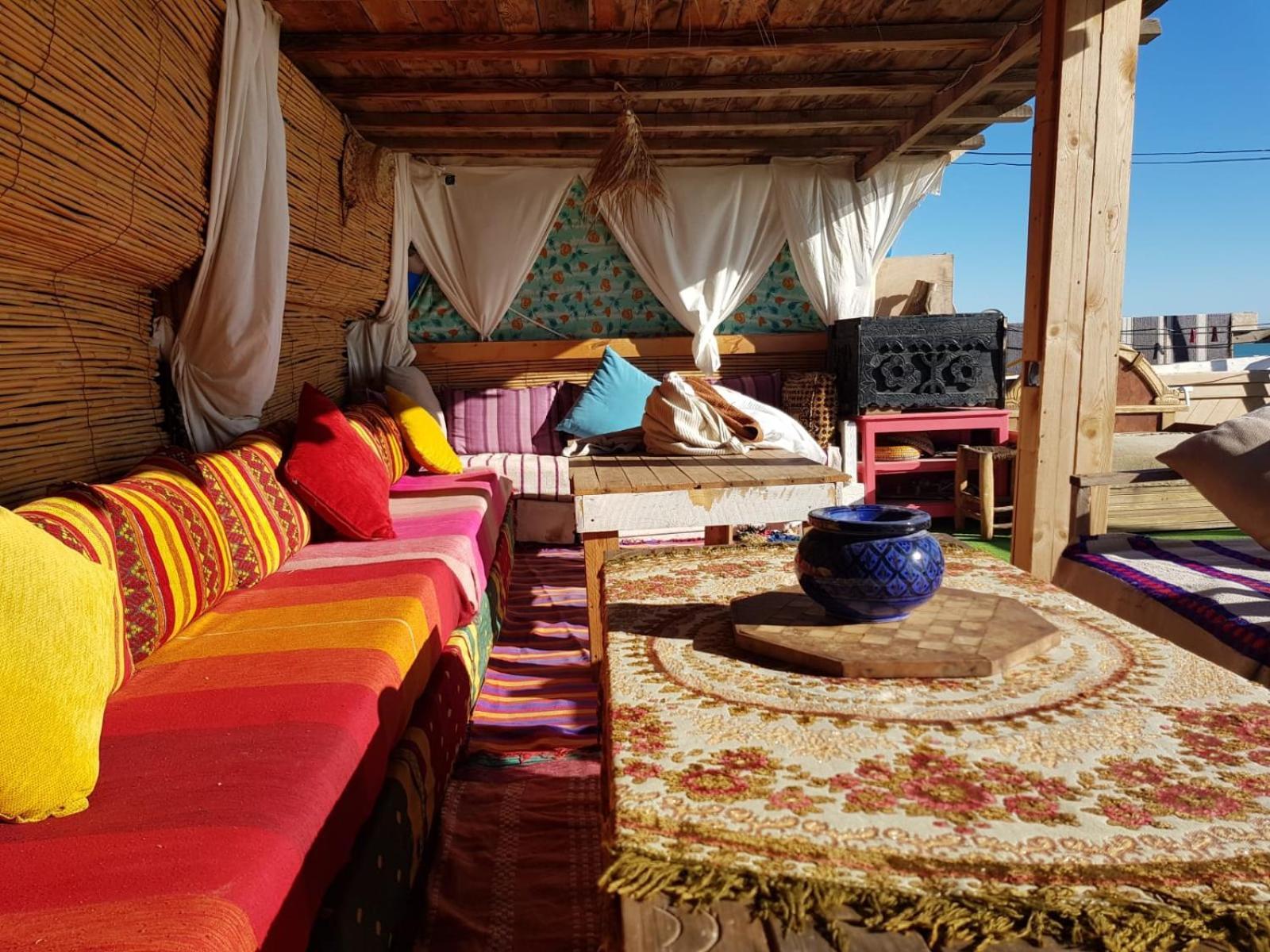 Nizar Surf Morocco * Taghazout