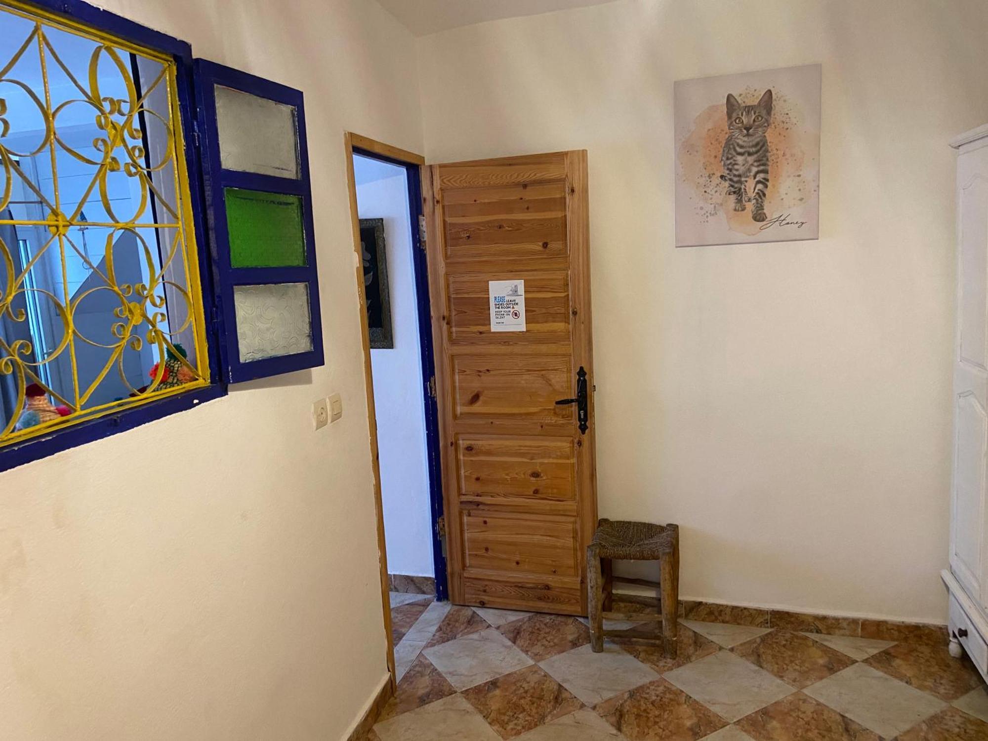 Nizar Surf Morocco Hostel Taghazout