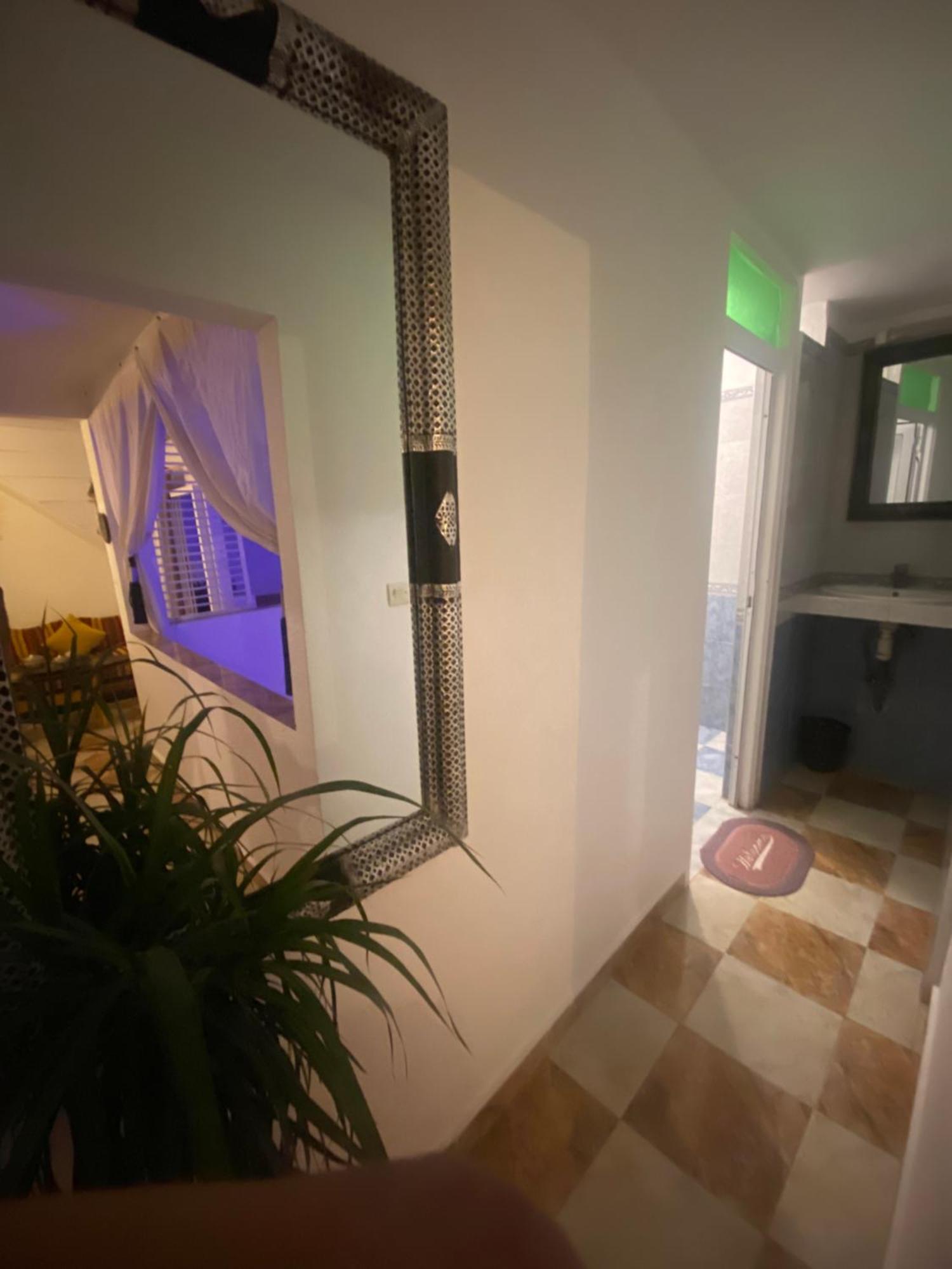 Nizar Surf Morocco Hostel Taghazout