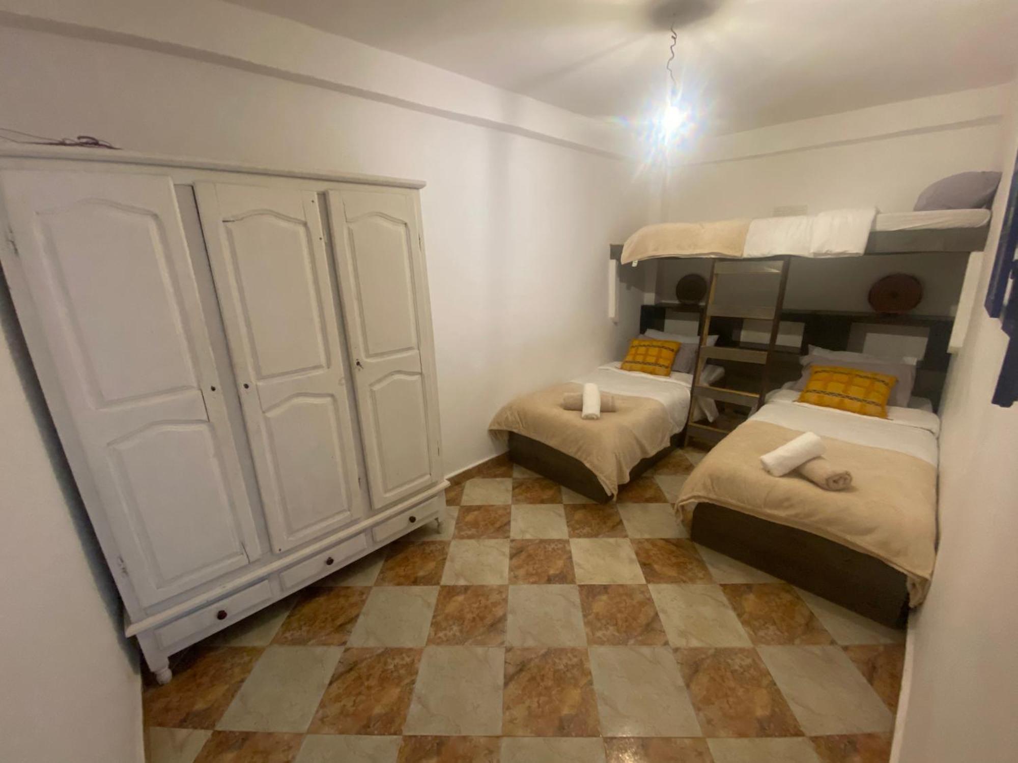 Nizar Surf Morocco Hostel *