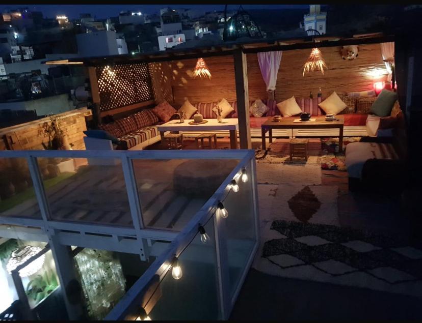 Nizar Surf Morocco Hostel *