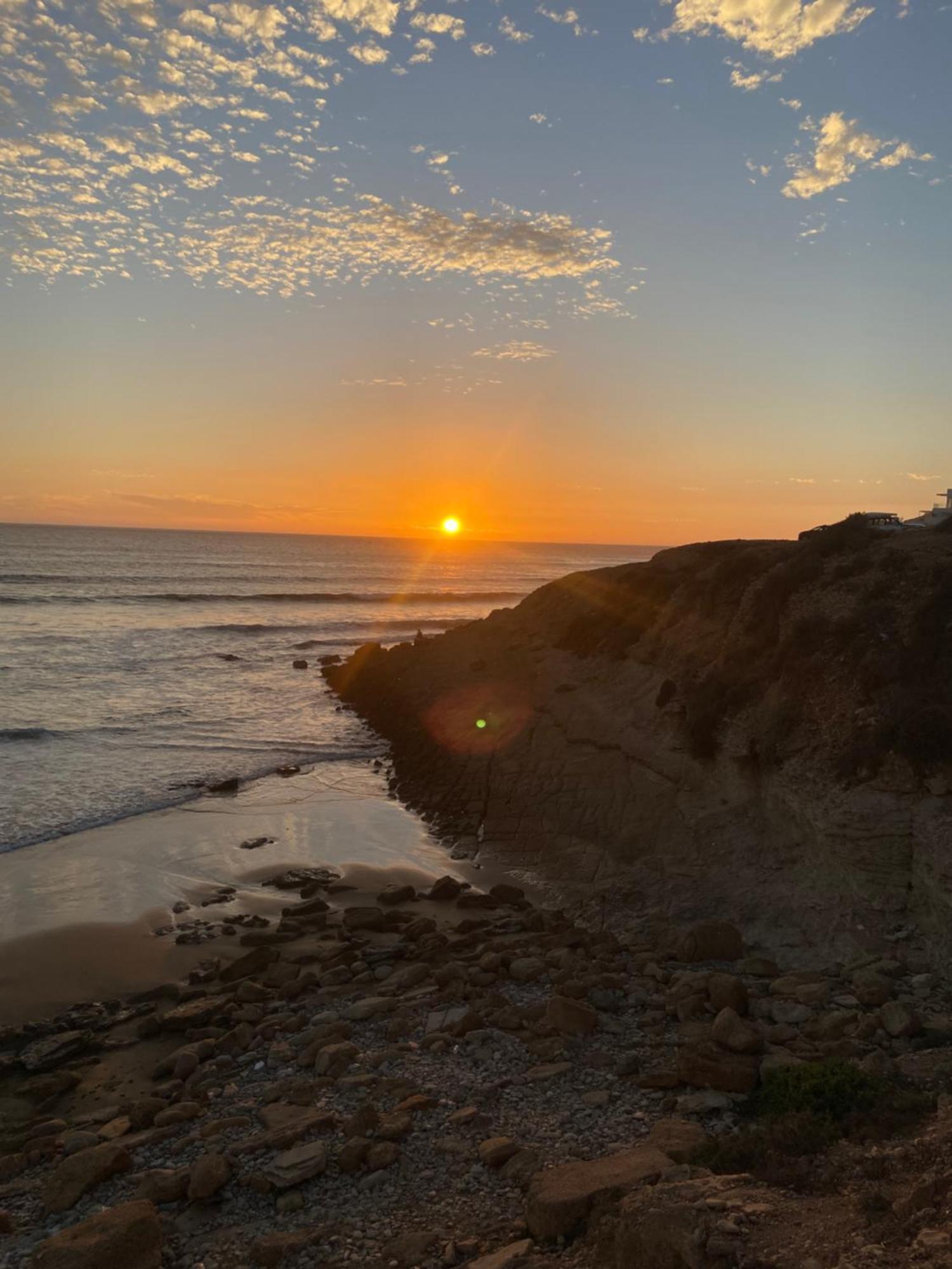 Nizar Surf Morocco Taghazout