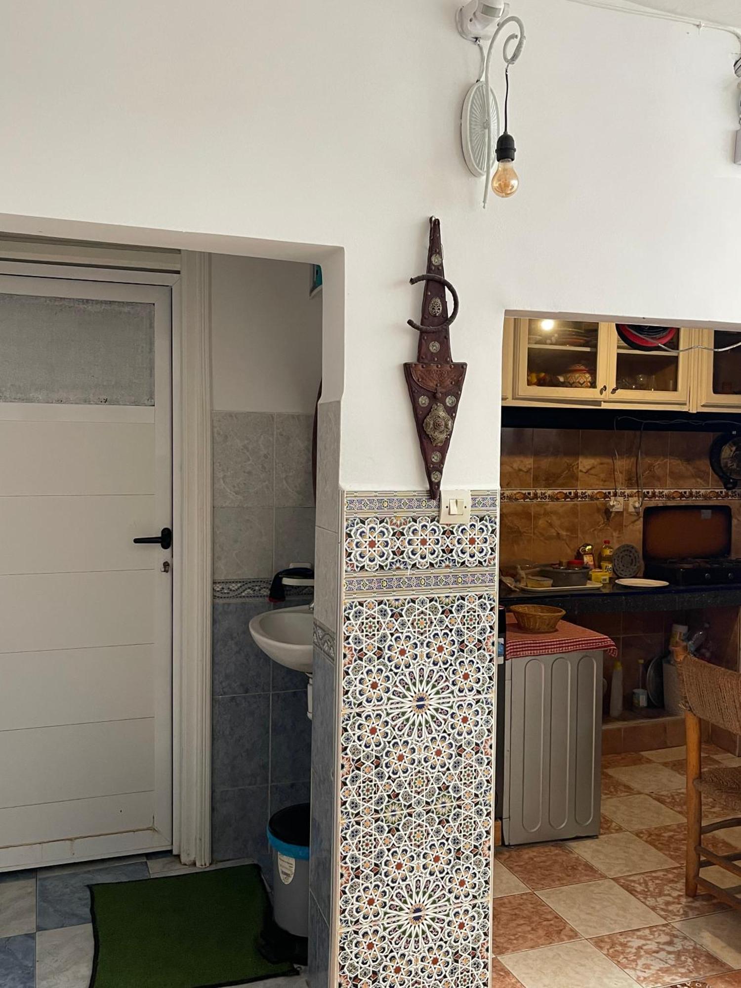 Hostel Nizar Surf Morocco Taghazout
