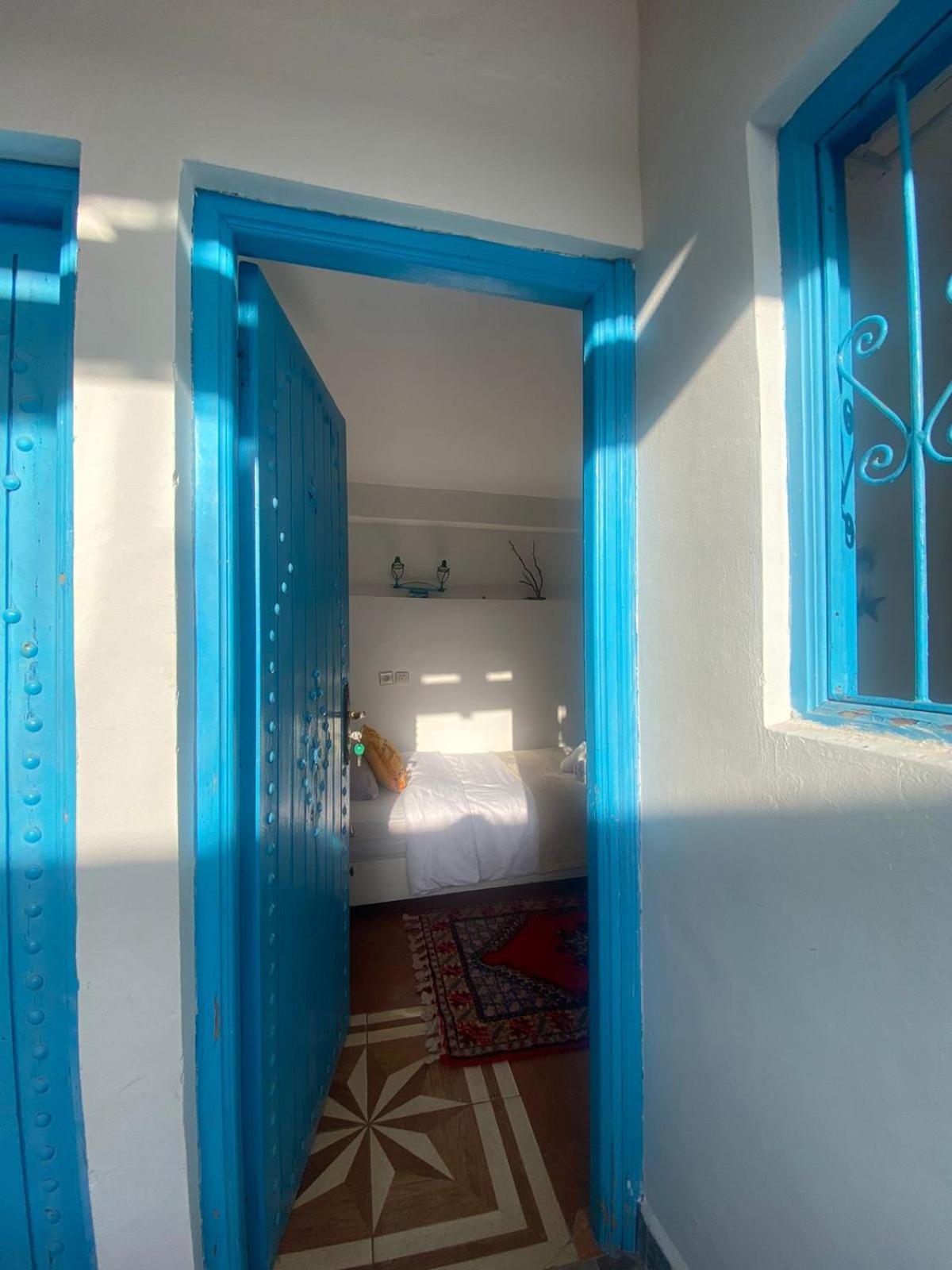 Hostel Nizar Surf Morocco