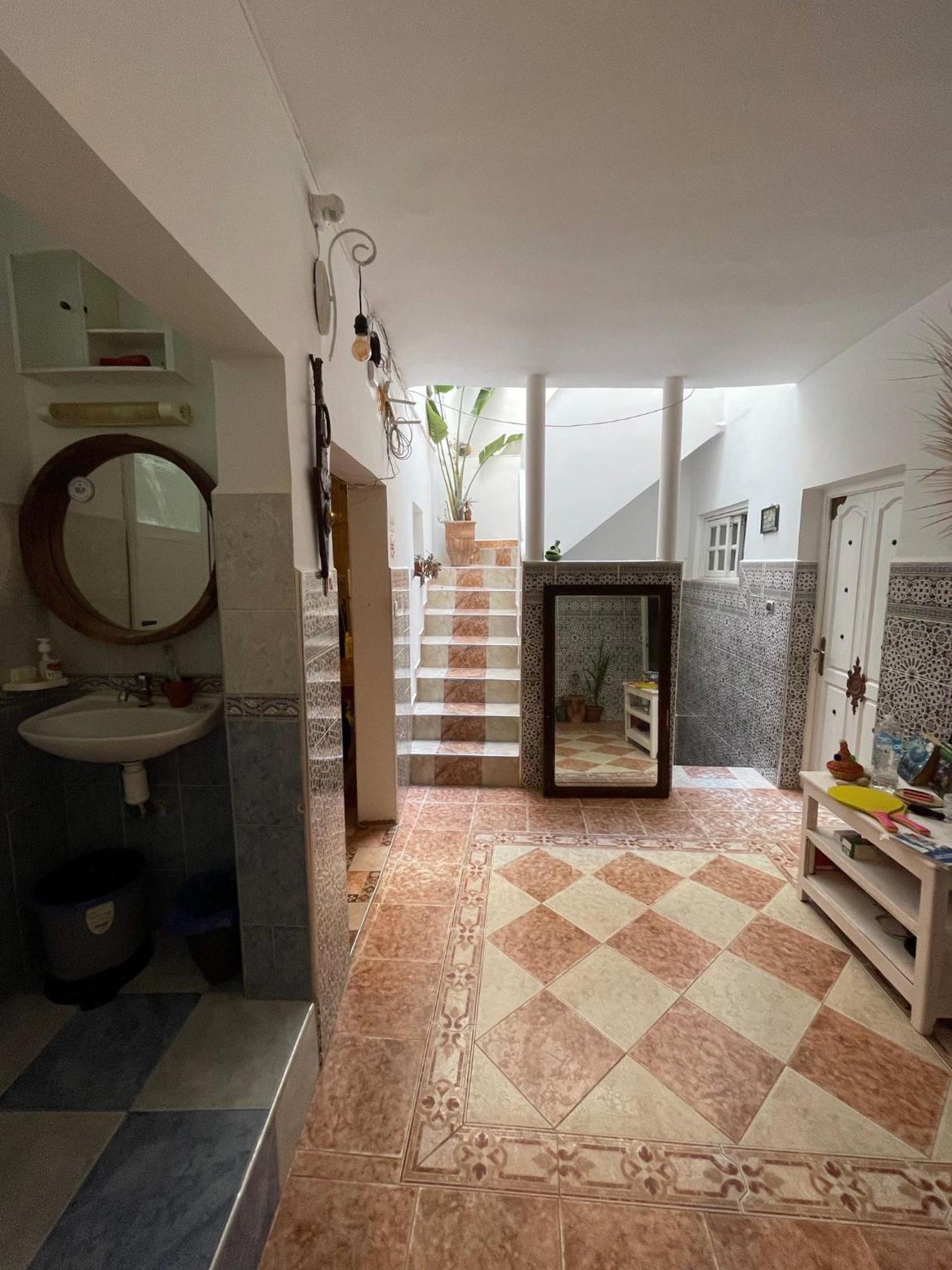 Hostel Nizar Surf Morocco
